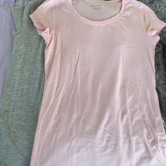 Women's Multi-Color Tops Set - Picture 2 of 4